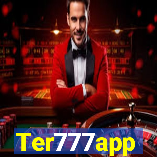 Ter777app