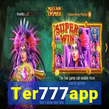 Ter777app