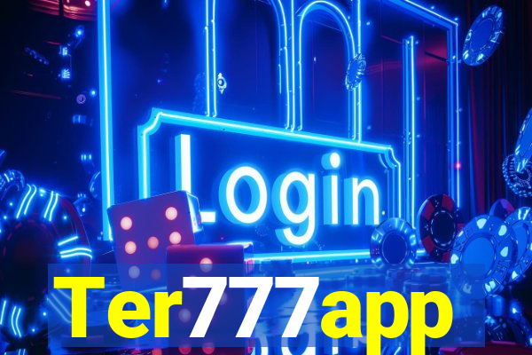 Ter777app