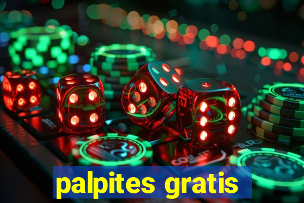 palpites gratis