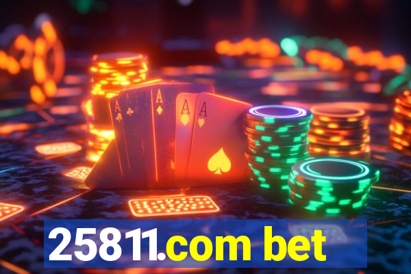 25811.com bet