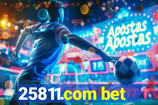 25811.com bet