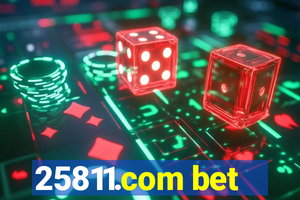 25811.com bet