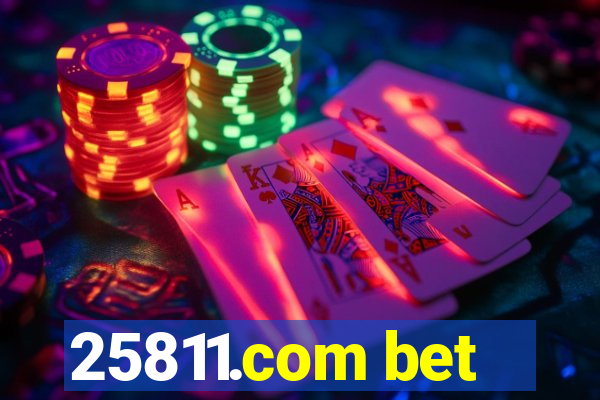 25811.com bet