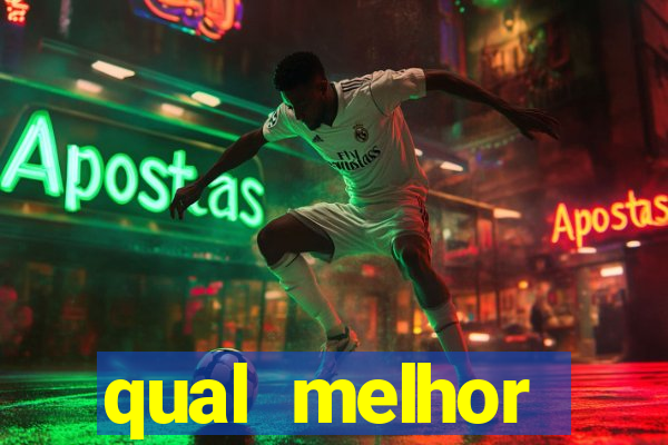 qual melhor aplicativo de jogo para ganhar dinheiro