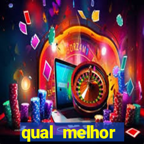 qual melhor aplicativo de jogo para ganhar dinheiro