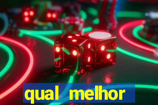 qual melhor aplicativo de jogo para ganhar dinheiro