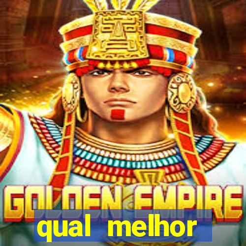 qual melhor aplicativo de jogo para ganhar dinheiro