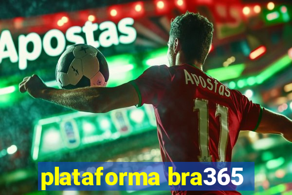 plataforma bra365