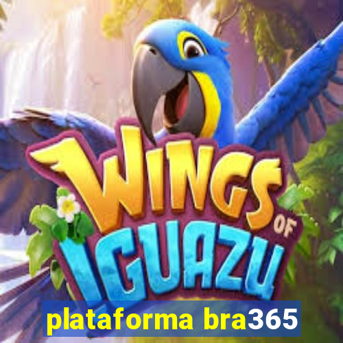 plataforma bra365