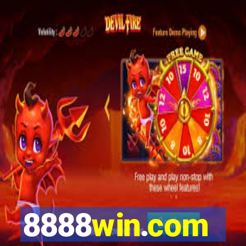 8888win.com