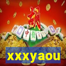 xxxyaou