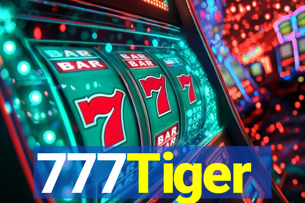 777Tiger