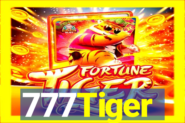 777Tiger