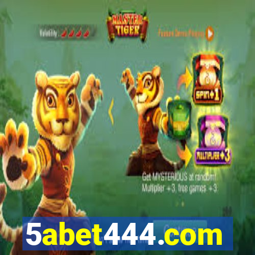 5abet444.com