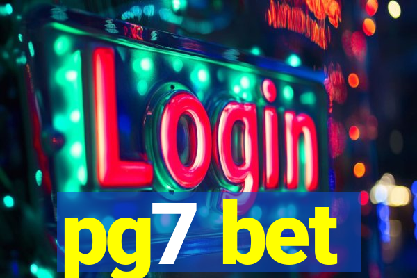 pg7 bet