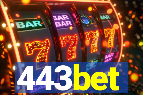 443bet