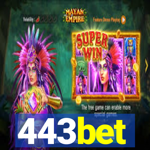 443bet