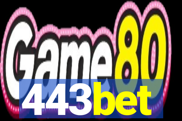 443bet