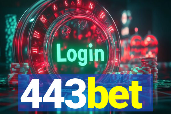 443bet