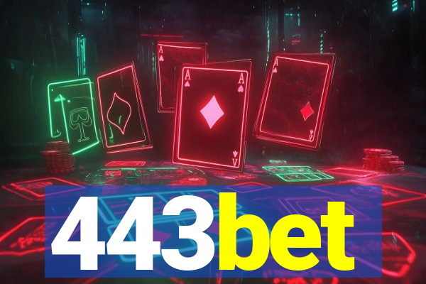 443bet