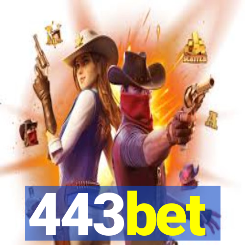 443bet