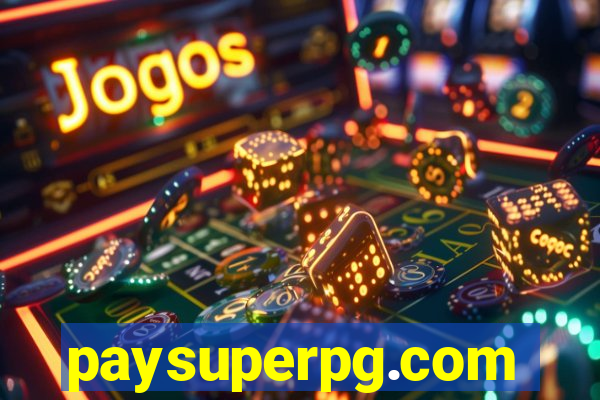 paysuperpg.com