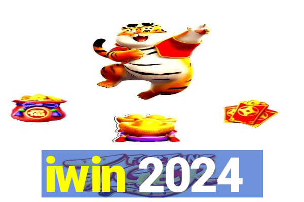 iwin 2024