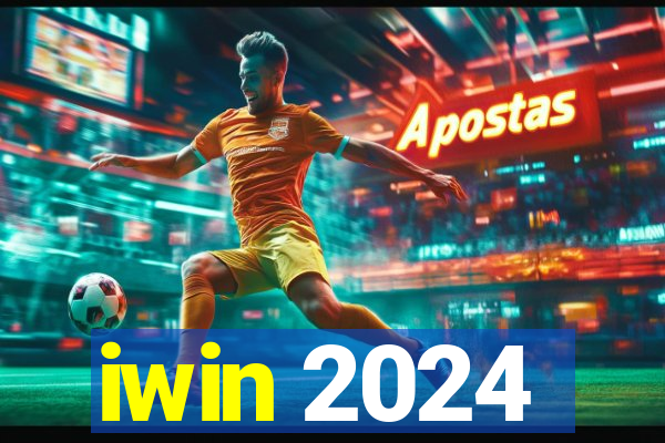 iwin 2024