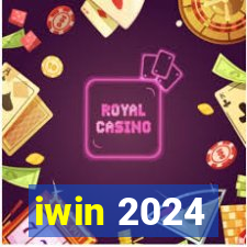 iwin 2024