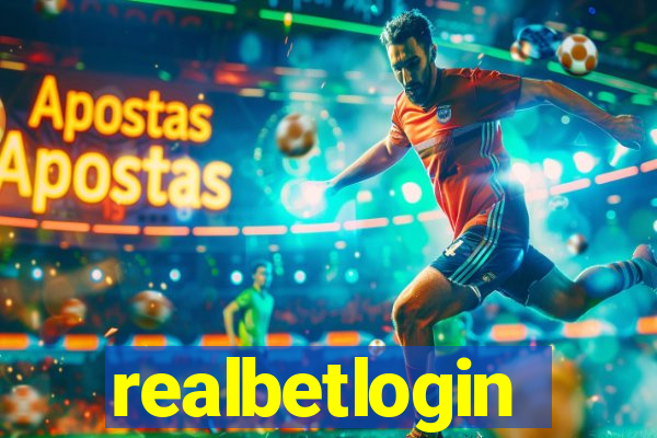 realbetlogin