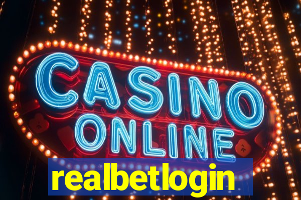 realbetlogin