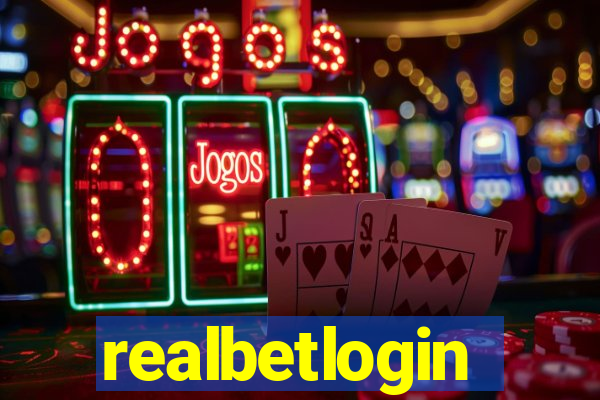 realbetlogin