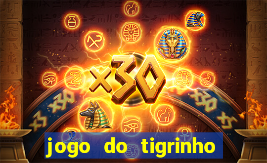 jogo do tigrinho deposito 1 real