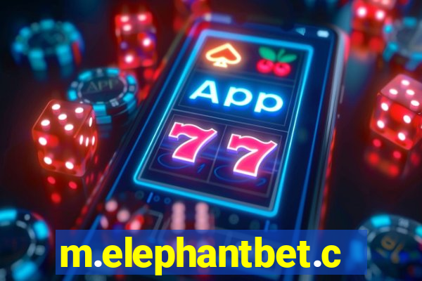 m.elephantbet.co.ao