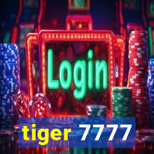 tiger 7777