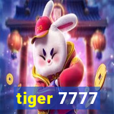 tiger 7777