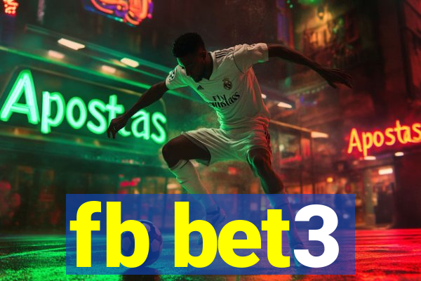 fb bet3