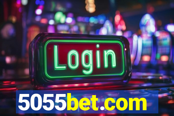 5055bet.com