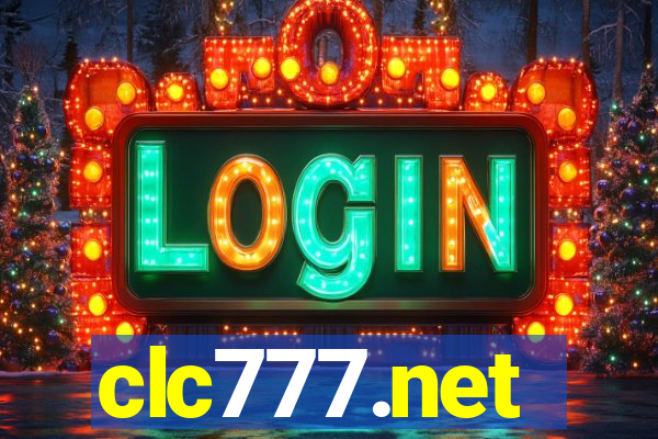 clc777.net