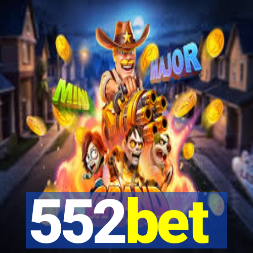 552bet