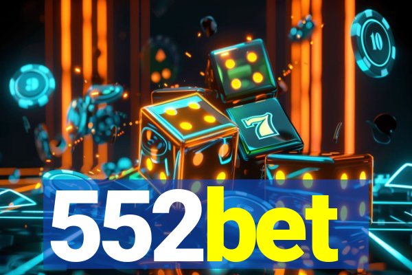 552bet