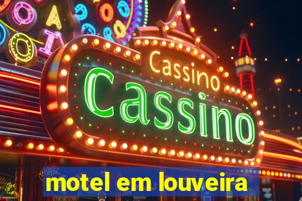 motel em louveira