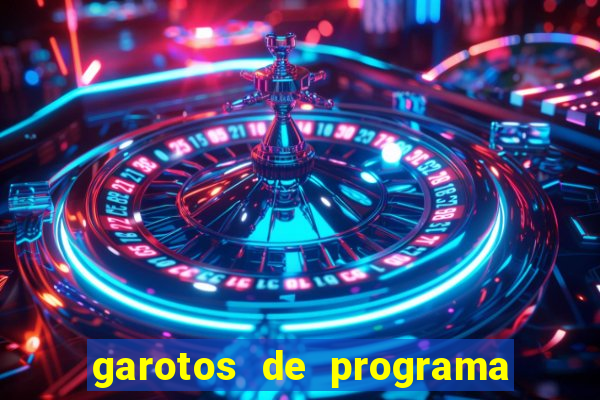 garotos de programa da zona leste