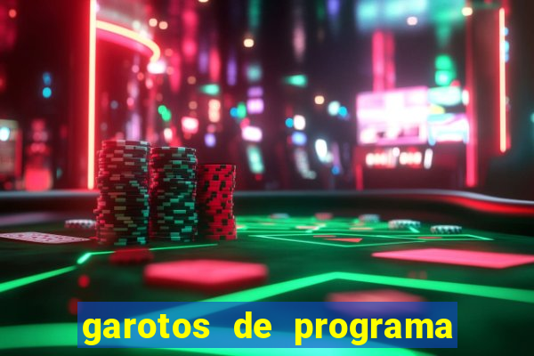 garotos de programa da zona leste