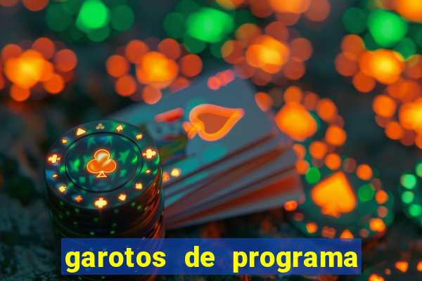 garotos de programa da zona leste