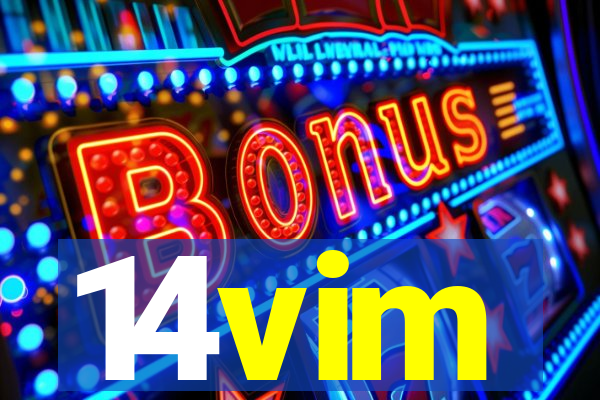 14vim