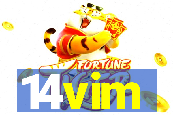 14vim