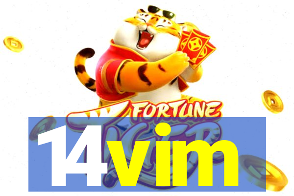 14vim