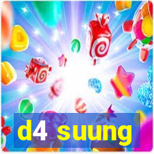 d4 suung